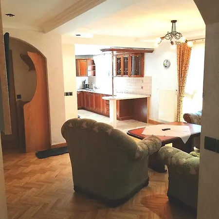 Homestay Swarna Wynajem Pokoi Zakopane