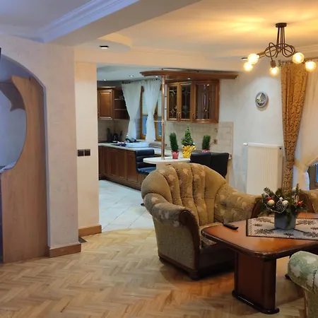 Homestay Swarna Wynajem Pokoi