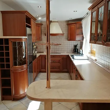 Swarna Wynajem Pokoi Homestay
