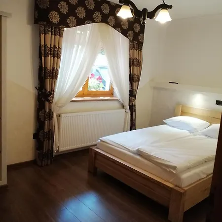 Homestay Swarna Wynajem Pokoi Zakopane
