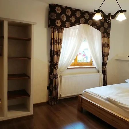 Swarna Wynajem Pokoi * Zakopane