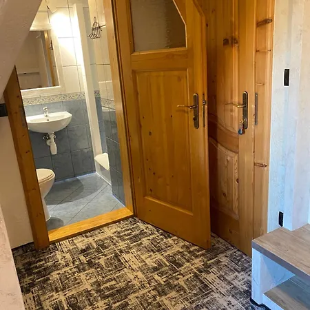 Swarna Wynajem Pokoi * Zakopane