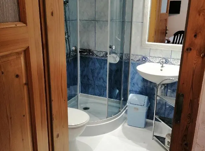 Swarna Wynajem Pokoi Alloggio in famiglia Zakopane