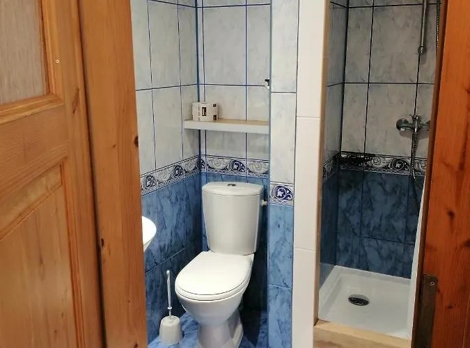 Swarna Wynajem Pokoi * Zakopane