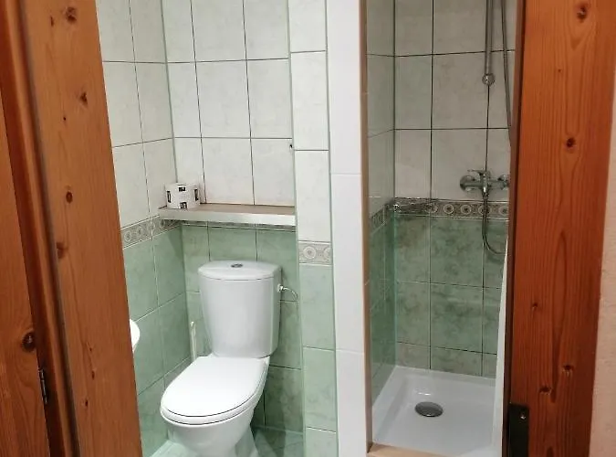 Swarna Wynajem Pokoi Accommodatie bij particulieren