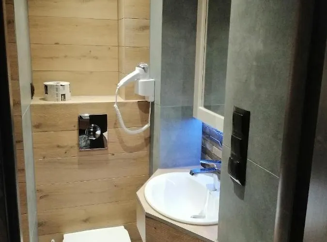 Accommodatie bij particulieren Swarna Wynajem Pokoi Zakopane