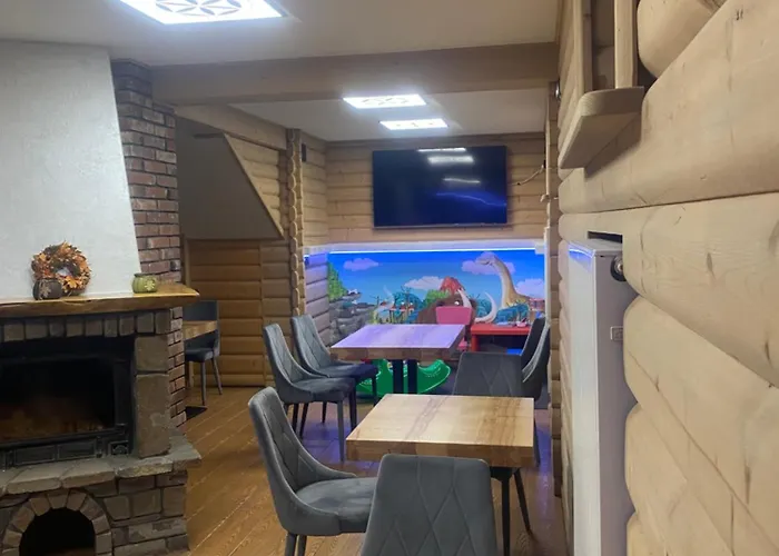 Swarna Wynajem Pokoi