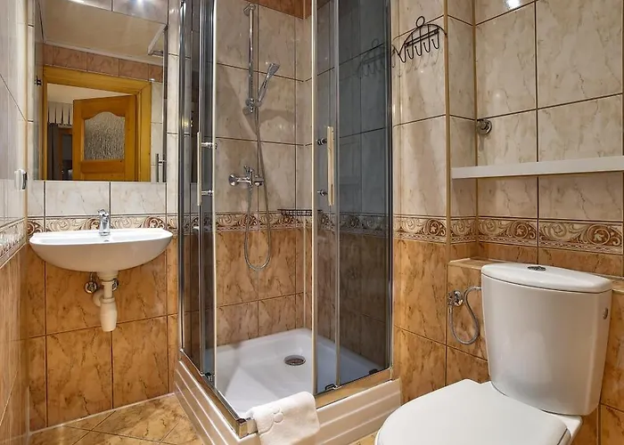 Swarna Wynajem Pokoi * Zakopane