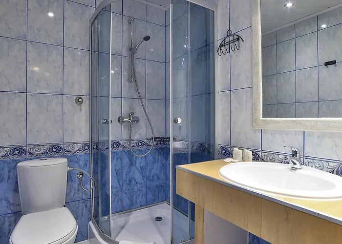 Swarna Wynajem Pokoi Accommodatie bij particulieren *