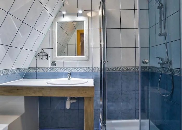 Swarna Wynajem Pokoi Accommodatie bij particulieren