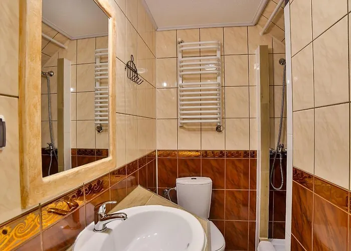 Swarna Wynajem Pokoi Accommodatie bij particulieren Zakopane