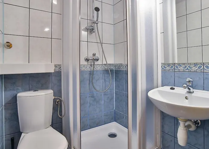 Swarna Wynajem Pokoi Zakopane