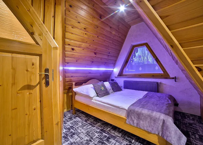 Swarna Wynajem Pokoi