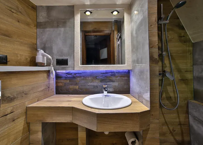 Swarna Wynajem Pokoi Accommodatie bij particulieren Zakopane