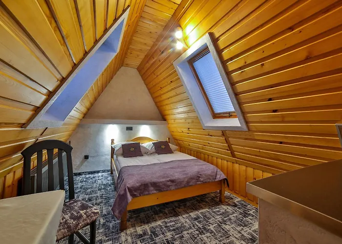 Swarna Wynajem Pokoi