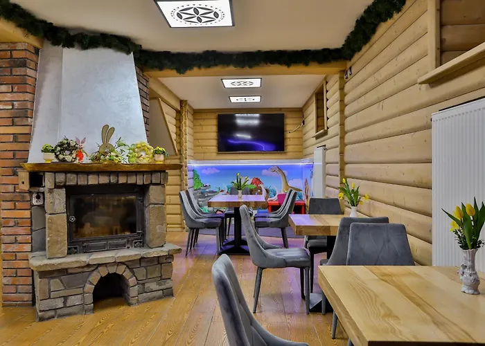 Swarna Wynajem Pokoi Accommodatie bij particulieren Zakopane