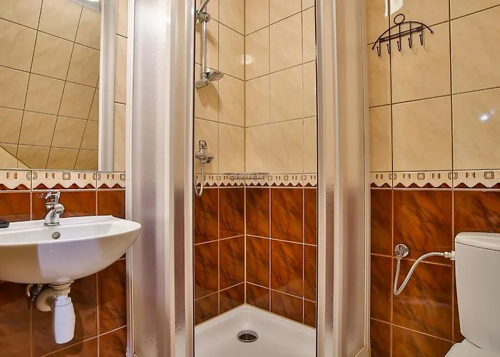 Swarna Wynajem Pokoi Zakopane