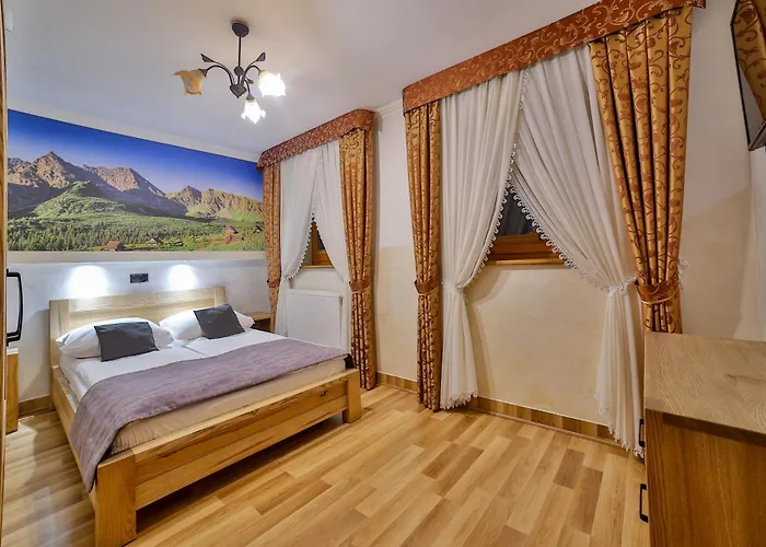 Swarna Wynajem Pokoi