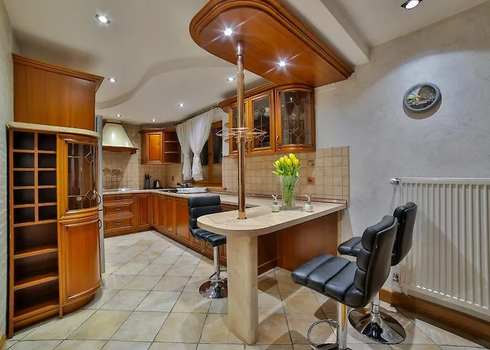 Swarna Wynajem Pokoi * Zakopane