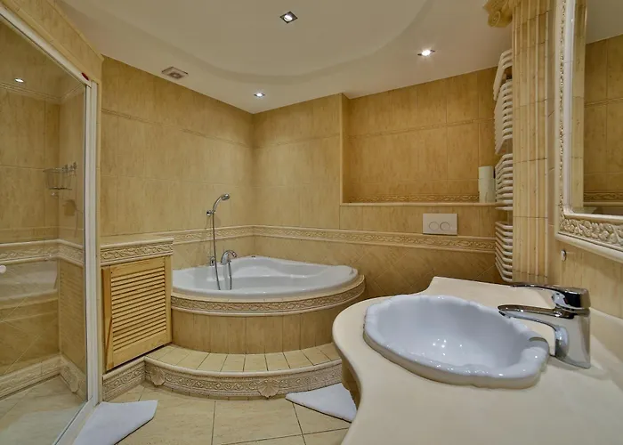 Swarna Wynajem Pokoi Zakopane