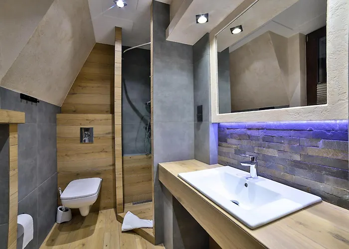 Swarna Wynajem Pokoi Accommodatie bij particulieren