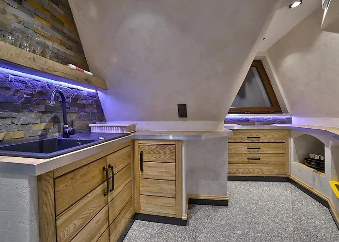 Swarna Wynajem Pokoi Accommodatie bij particulieren *