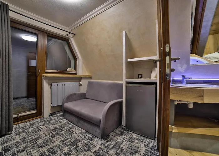 Swarna Wynajem Pokoi * Zakopane