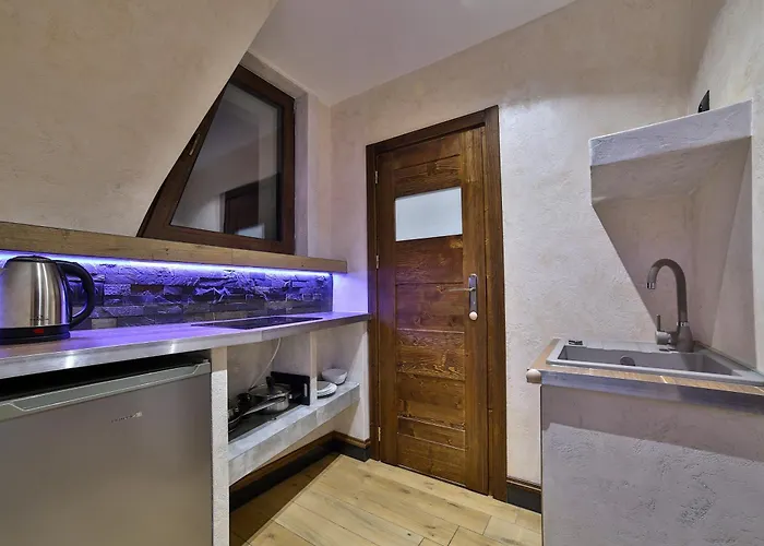 Swarna Wynajem Pokoi Accommodatie bij particulieren