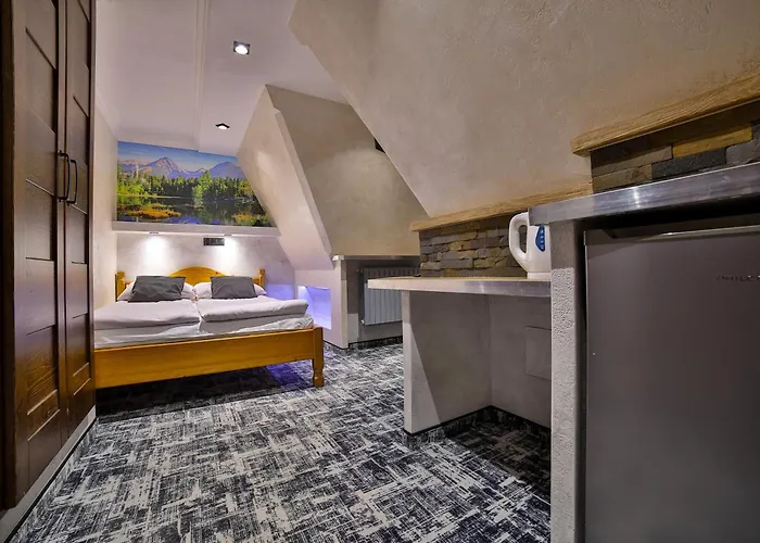 Swarna Wynajem Pokoi