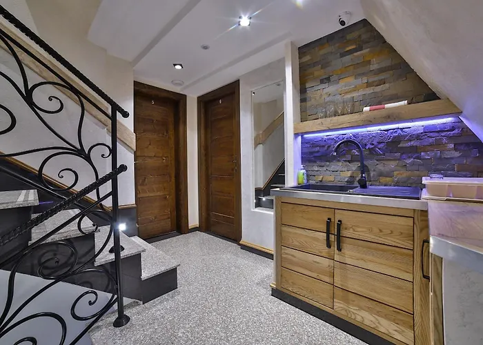 Swarna Wynajem Pokoi Accommodatie bij particulieren *