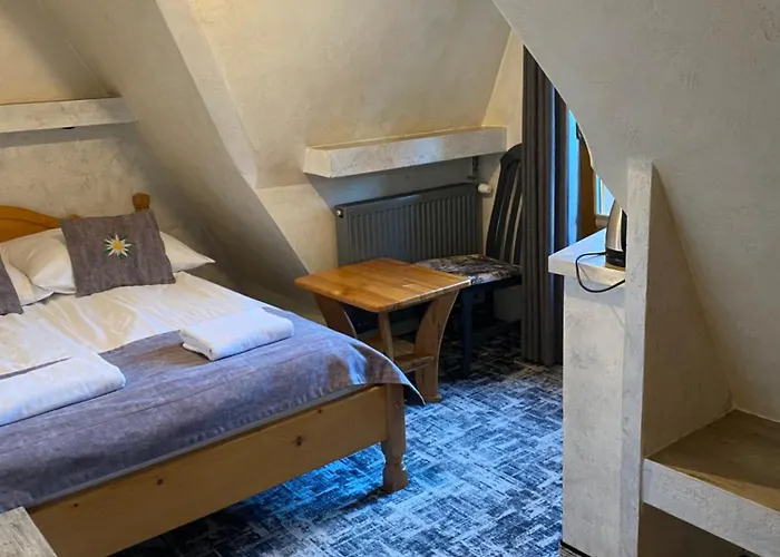 Swarna Wynajem Pokoi Zakopane