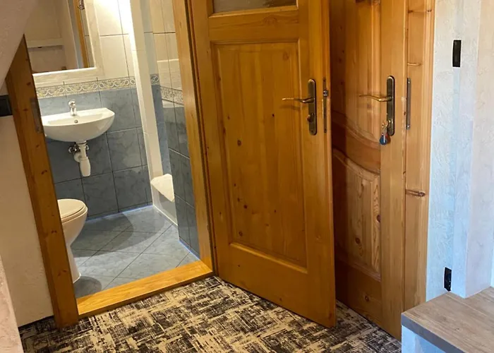 Swarna Wynajem Pokoi * Zakopane